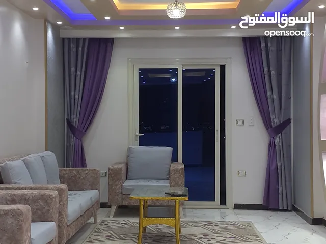 غرفه مفروشه من المالك