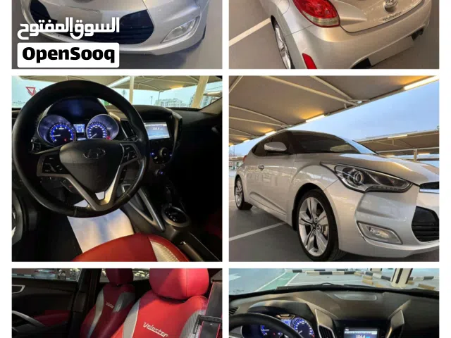 2015 هيونداي فوليستر 2