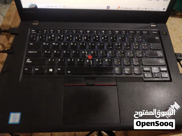 Lenovo ThinkPad