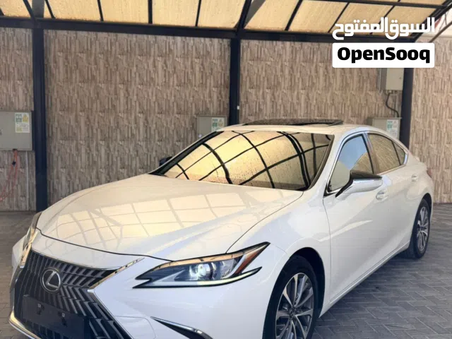 2023 Lexus ES ES 300
