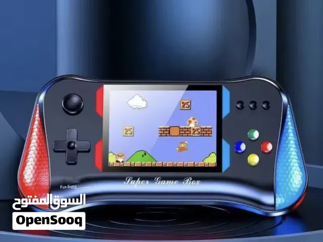 Nintendo - Others Nintendo for sale in Muscat