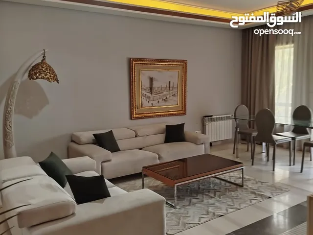 Furnished Daily in Tunis Other