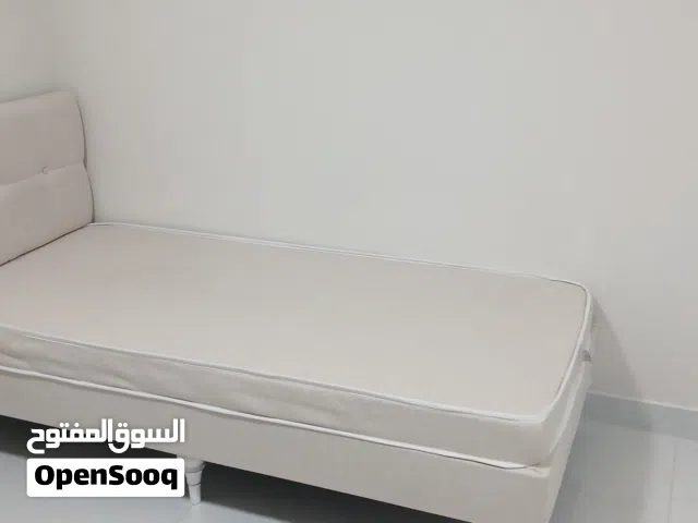 سرير عدد 2