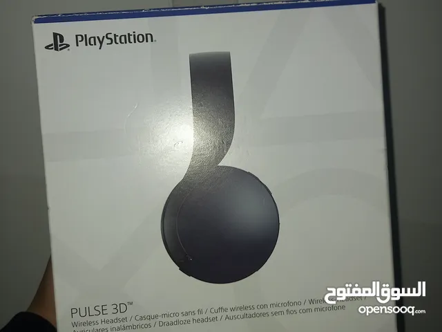 Playstation Gaming Headset in Tripoli