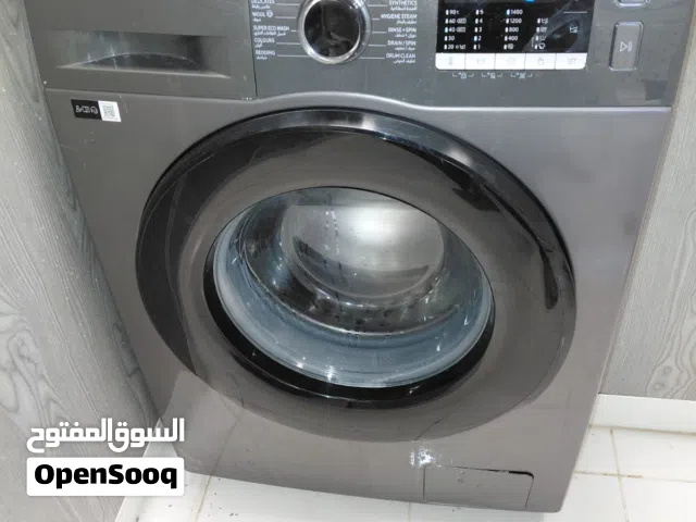 Samsung-8.0KG. WASHING MACHINE. DARK Color