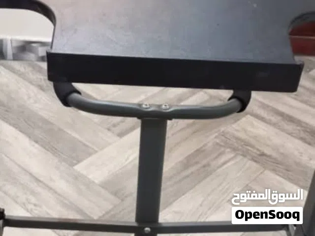 جرايه سير رياضي يدوي شبه جديد