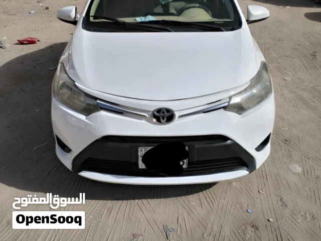 2017 Toyota Yaris GR
