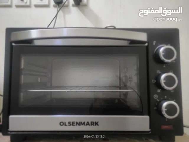 فرن كهربائي بحالة جيده