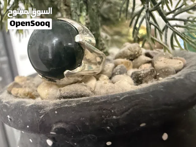 خاتم جميل فضه
