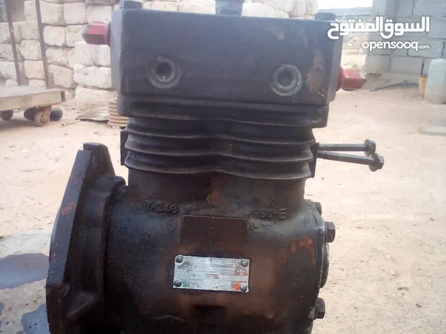 كمبرسورى هواء