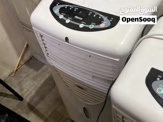 A-Tec 0 - 1 Ton AC in Kuwait City