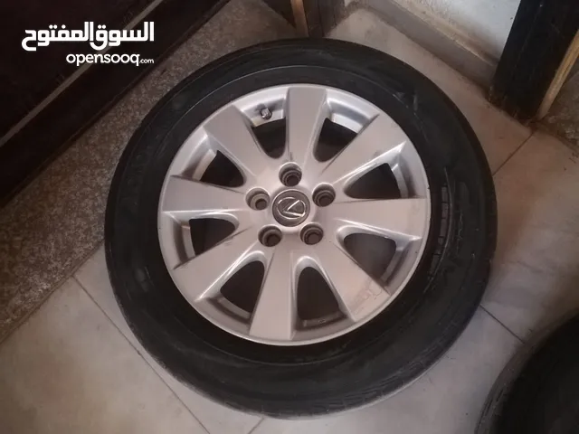جنوط تويوتا كامري للبيع