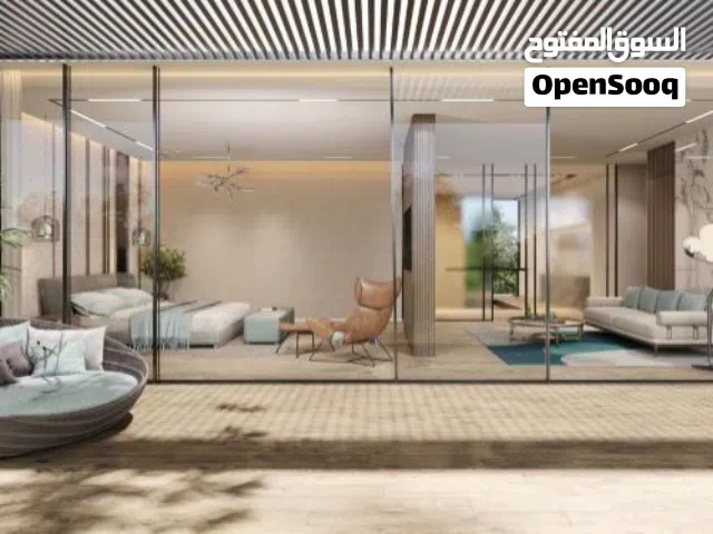 Rare Investment Opportunity on Jinan Island, Al Mouj