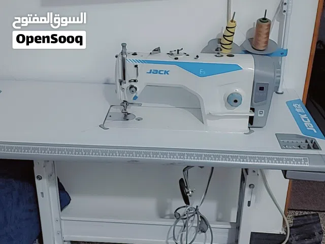 مكينه جاك f5استخدام شهر واحد