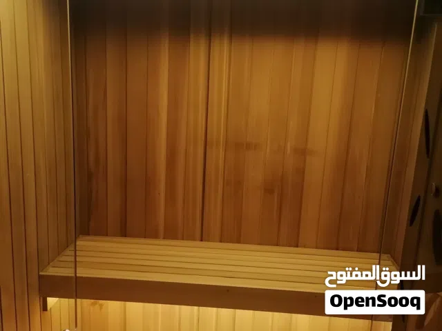 غرفه ساونا جديد