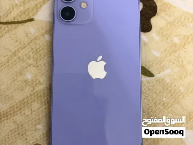 iPhone 12 mini