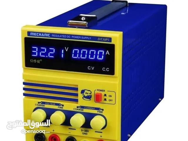 Power Supply for sale in Irbid