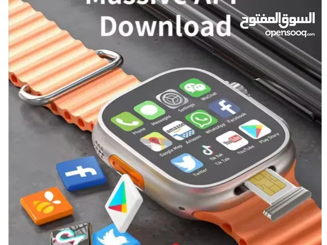 Other smart watches for Sale in Sana'a