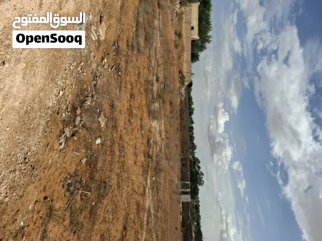 مقسم أراض للبيع في المطاويح بتاجوراء