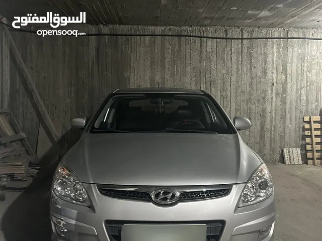 I30 Hyundai 2008 للبيع