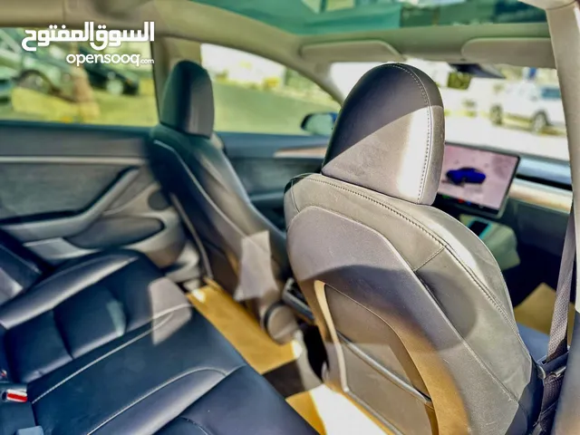 Used Tesla Model 3 in Zarqa