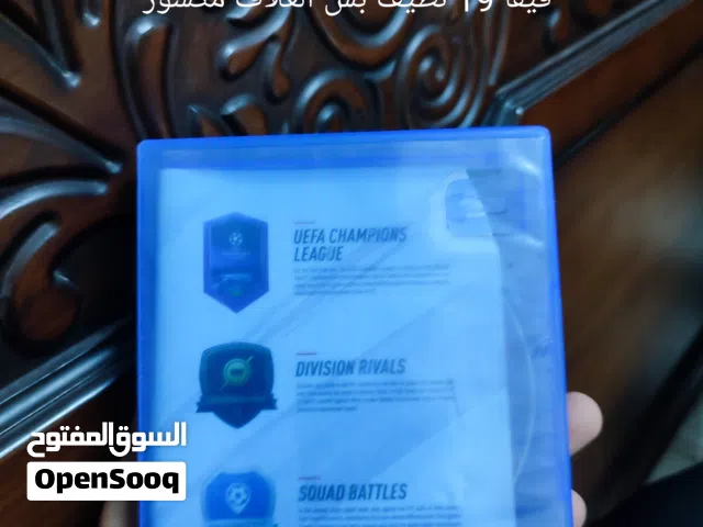 سيديات بلستيشين 4 وفايف