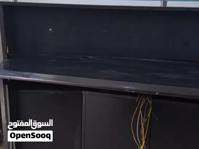 مكتب كاشير
