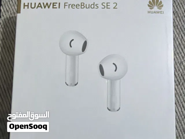 Huawei freebuds se 2