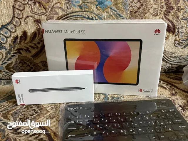 ايباد هواوي HUAWEI MatePad SE 11