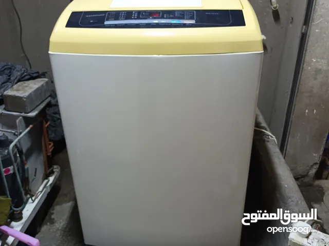 washing machine for sale