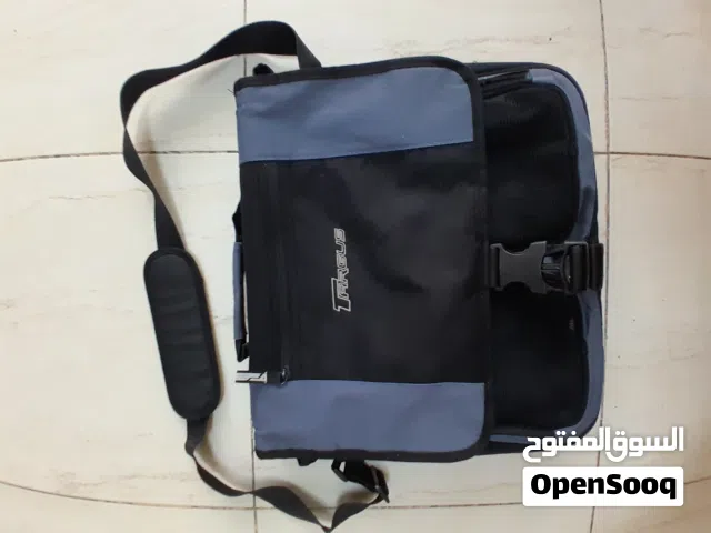 شنتة لابتوب بحالة ممتازة ب 5 دنانير فقط