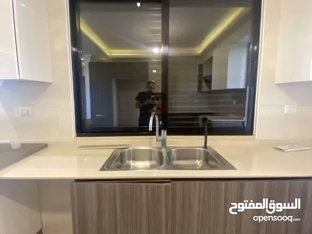 160 m2 3 Bedrooms Apartments for Rent in Amman Deir Ghbar