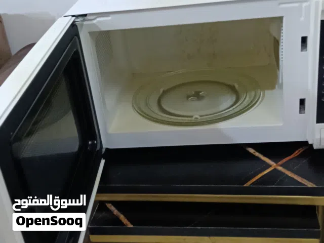 Other 20 - 24 Liters Microwave in Zarqa
