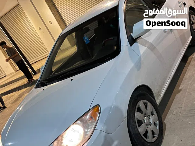 Used Hyundai Elantra in Tripoli