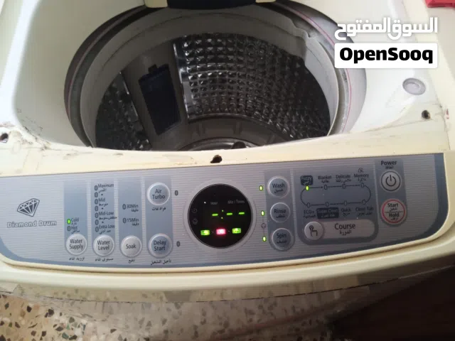 غسالة سامسونج 12 كيلو