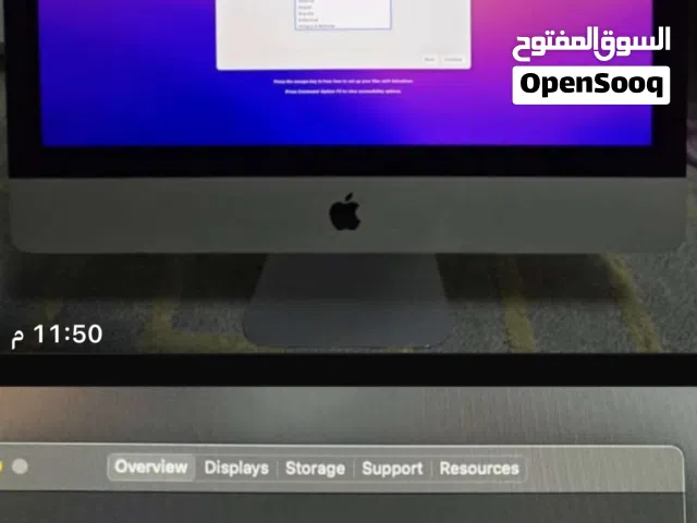 apple imac 2015