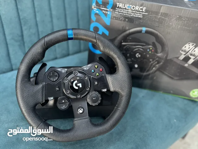 Gaming PC Steering in Qadisiyah