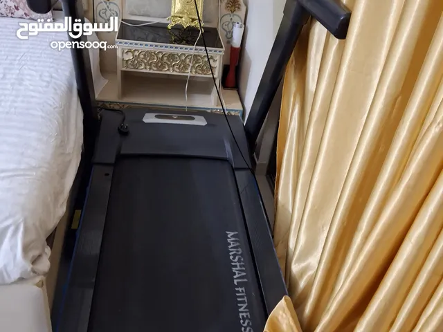 اله مشي ماركة مارشال