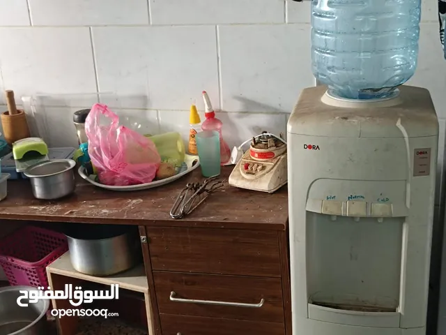 Dora Water Dispenser