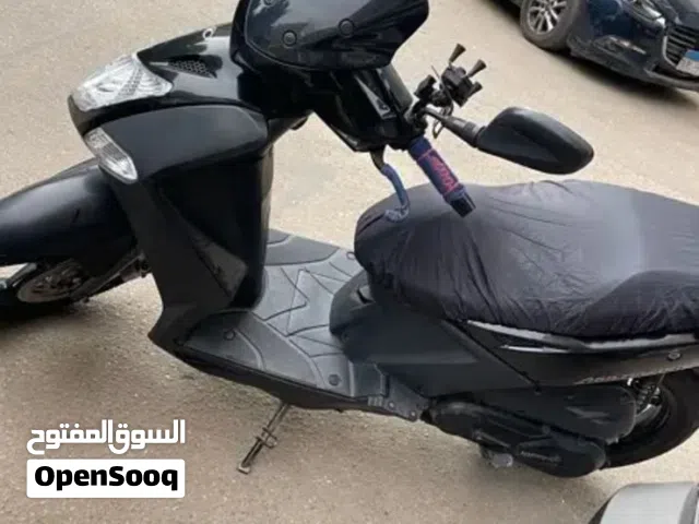 سكوتر كيمكو اجيلتي 150 سي سي