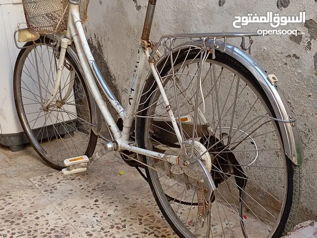 دراجة هوائية