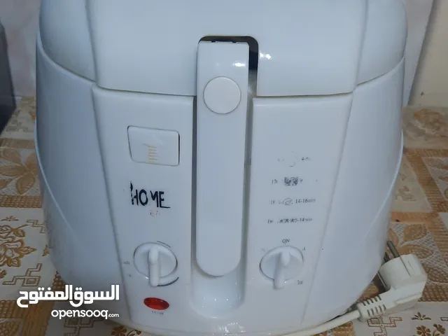 قلاية زيت كهربائي