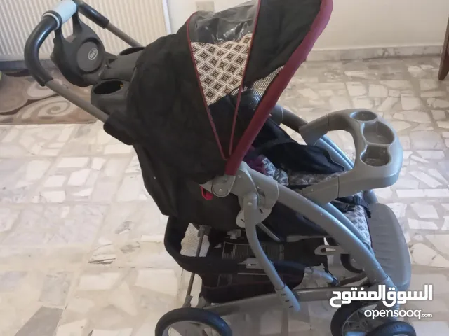 عرباية جر للأطفال