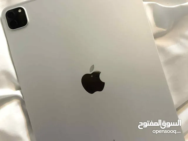 Apple iPad Pro 11 128 GB in Zarqa