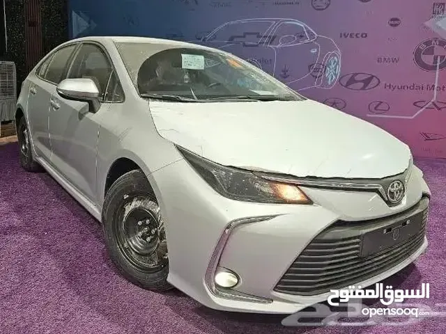 Toyota Corolla 2024 in Al Riyadh