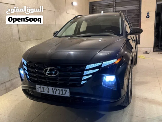 Used Hyundai Tucson in Baghdad