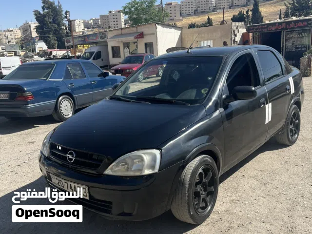 2005 Opel Other