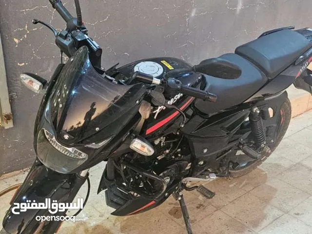 pulser  bike
