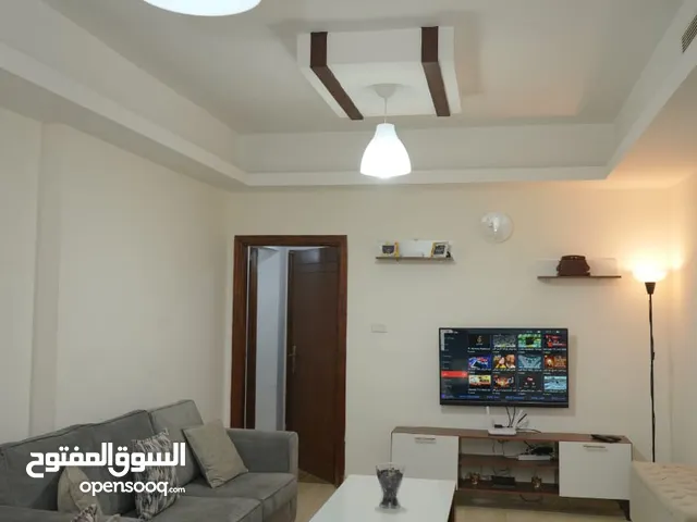 115 m2 3 Bedrooms Apartments for Rent in Amman Medina Street