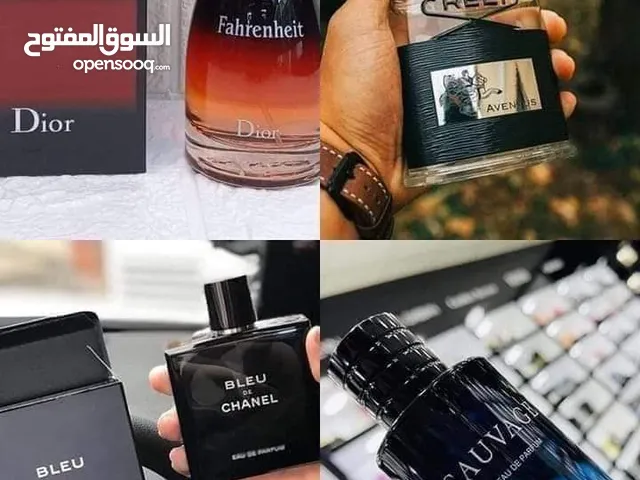 Offer 3 perfumes by 100 riyal only